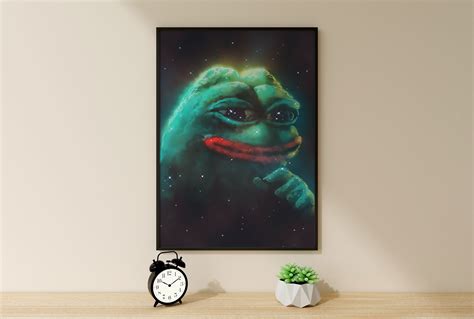 Cs Go Pepe The Frog