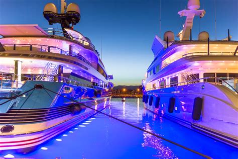 Things You Didnt Know About Working On A Superyacht City Press