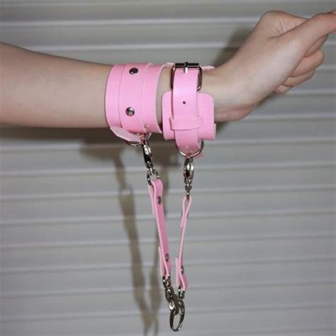 Harnais de jambes en cuir pour femmes sous vêtements Sexy Bondage jouet Bdsm Lingerie