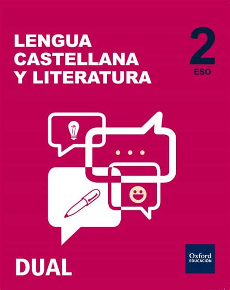 Lll Solucionario Lengua Y Literatura Eso Oxford 30644 Hot Sex Picture