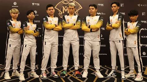 Prediksi Roster Inti Rrq Hoshi Di Mpl Id S One Esports Indonesia