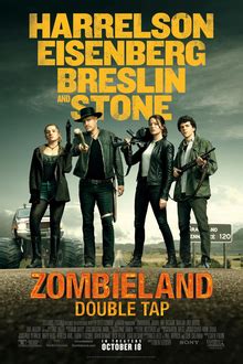 Zombieland: Double Tap - Wikipedia