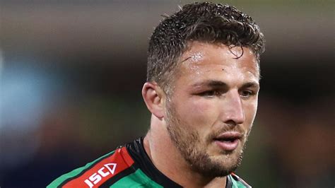 NRL 2021: Sam Burgess NRL comeback, South Sydney Rabbitohs, medical ...