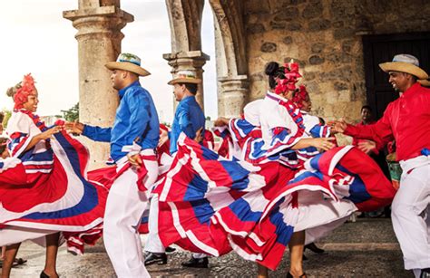 Aprueban Resolución Para Promover El Merengue Como Identidad Cultural