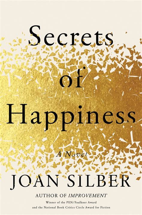 Secrets of Happiness ‹ Literary Hub