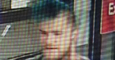 Police Search For Missing Man With Blue Mohican Last Seen Two Days Ago Trendradars