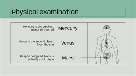 Autopsy Case Report | Google Slides & PowerPoint