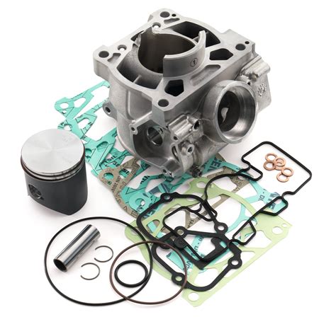 Ktm Factory Cylinder Kit 125sx 16 22 Aomcmx