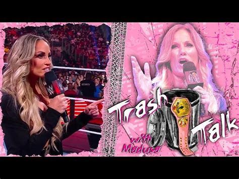 Former WWE Women's Champion claims Trish Stratus is ghosting her, following ongoing online feud