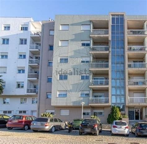 Arrendamento De Apartamento T Na Rua Urbaniza O Quinta Cerrado