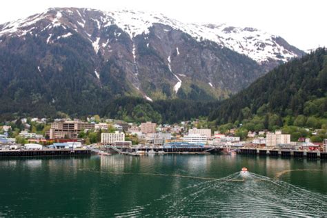 Best Things To Do In Juneau Alaska