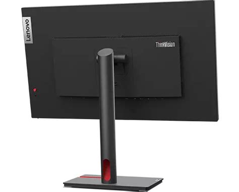 Thinkvision T H Monitor Inch Usb C A Gar Us Lenovo Ca