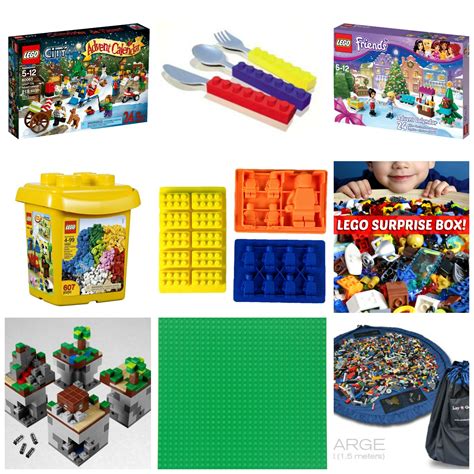 Lego Ts For Lego Lovers Big And Small