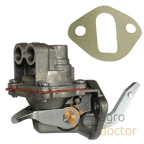 Fuel Pump For Engine 1884857m91 Massey Ferguson Oem1884857m91 For Massey Ferguson Order At