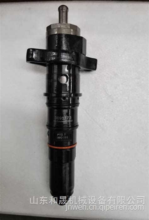 3095773喷油器（kta19）蒙古乌兰巴托康明斯代理3095773 20图片【高清大图】 汽配人网