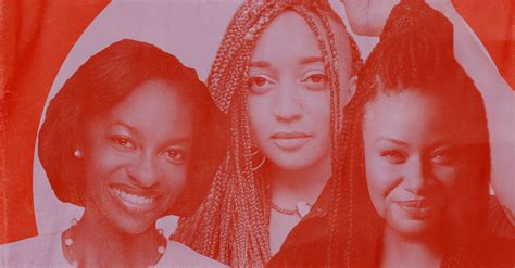 Black Female Activists Discuss The Power Of Music In Movements