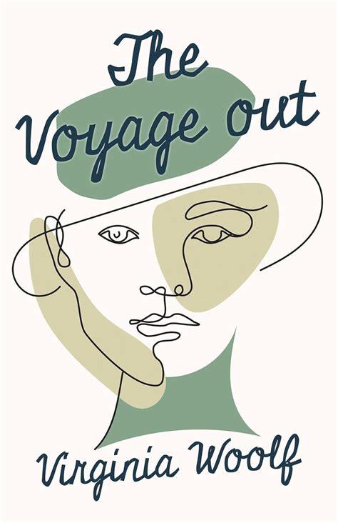 The Voyage Out 9781528719872 Woolf Virginia Books