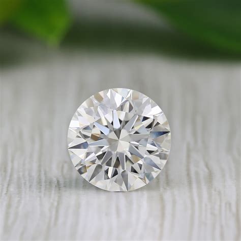 4 MM Round Diamond, Premium Melee Diamonds