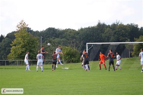 Mannschaft Kreisliga A Spieltag Vfb Neuh Tten Tsv