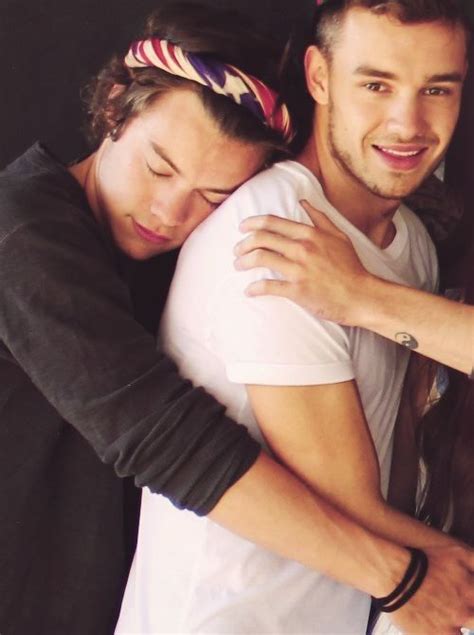 The Ups And Downs Of Harry Styles And Liam Payne S Relationship A Timeline