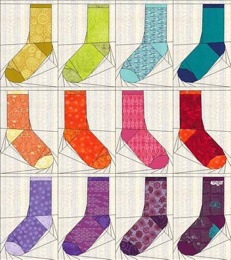 The Tartankiwi: Odd Socks- A New Pattern