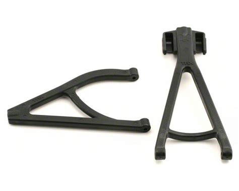 Traxxas Revo Suspension Arms Rear Upper Lower Eurorc