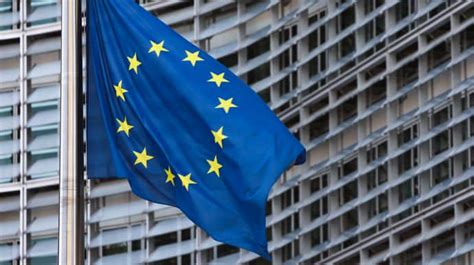 EU To Adopt 12th Sanctions Package Against Russia On 18 December