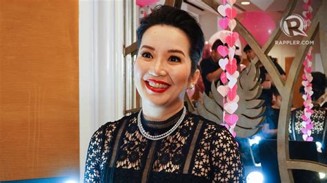 7 Beauty Tips From Kris Aquino