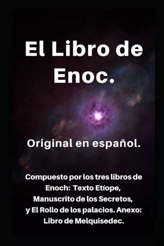 El Libro De Enoc Original En Espa Ol Meses Sin Inter S