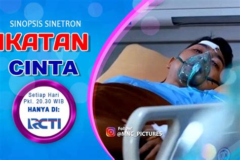 Sinopsis Ikatan Cinta Jumat Mei Ada Dukacita Mendalam Buat