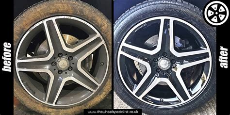 Wheel Finishes Diamond Cut Alloy Wheels