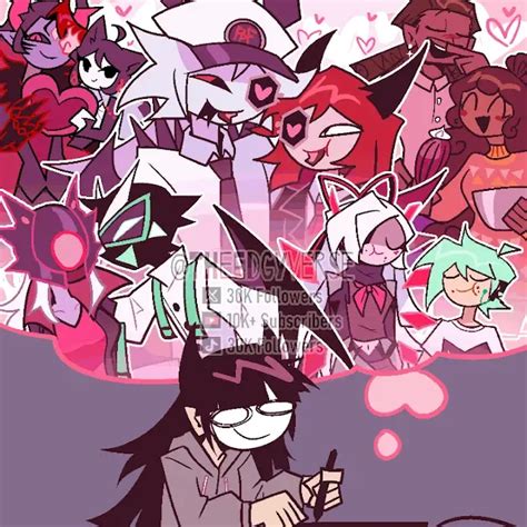 Edgygallery The Edgyverse Wiki Fandom