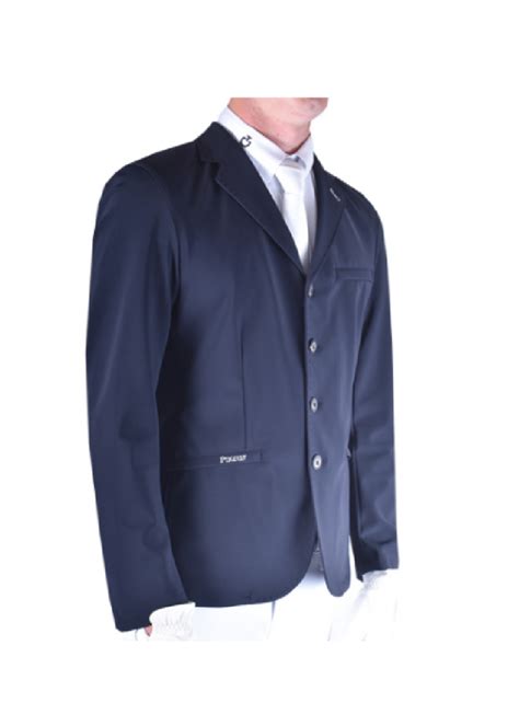 Pikeur Askan Show Jacket Heren Ciba Ruitershop