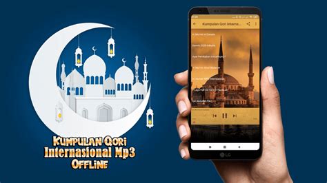 Internasional Qori Offline Beautiful Reading Quran APK for Android ...