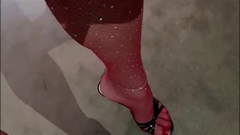 Calze Rosse XVIDEOS