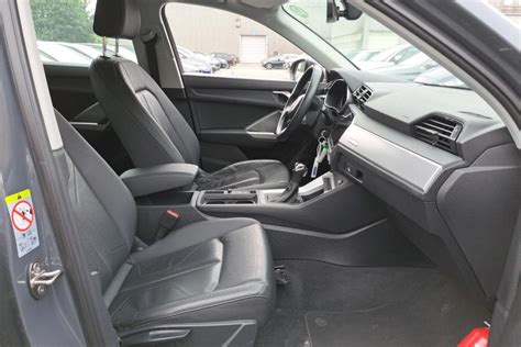 Audi Q3 35 TDI S Tronic 150KS MATRIX LED VIRTUAL COCKPIT PANORAMA