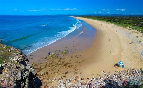 17 Best Beaches In New South Wales To Visit!