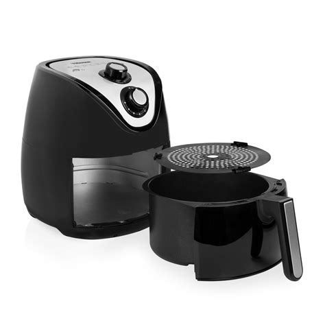 Tristar Fr Crispy Fryer Xxl Airfryer Nu Slimster