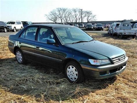 1996 TOYOTA CORONA PREMIO Ref No 0120469279 Used Cars For Sale