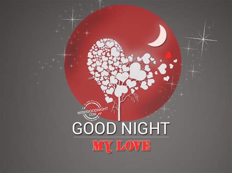 Good Night Pictures – WishGoodNight.com