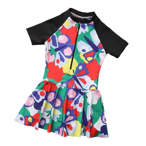 One Piece Swimsuit Bikini Set Swimwear Black Girls One Piece Swimsuits Walmart