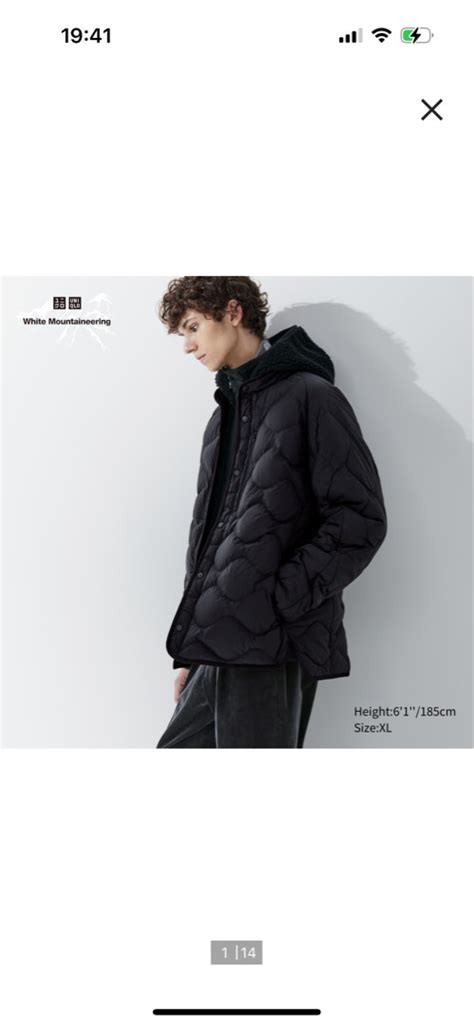 Uniqlo Recycled Hybrid Down Jacket Women S Fashion Coats Jackets And