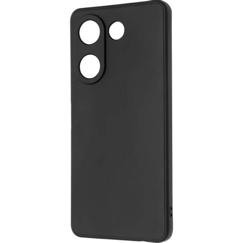 Tpu Armorstandart Matte Slim Fit Tecno Camon