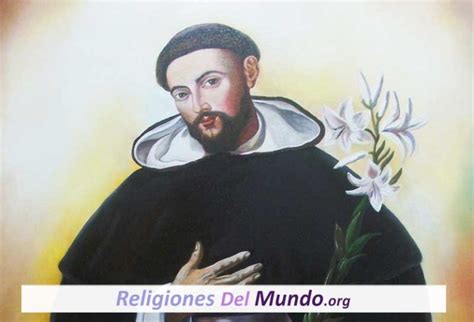 Biografía De Santo Domingo De Guzmán