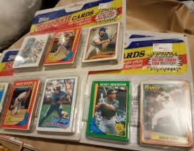 Topps Active Career Batting Leaders Sets Are Rare Junk Wax