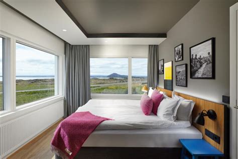 Mývatn - Berjaya Iceland Hotels, Mývatn, IS | Book online