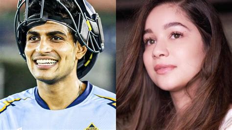 Shubman Gill, Sara Tendulkar Memes Take Over Internet After Gujarat ...