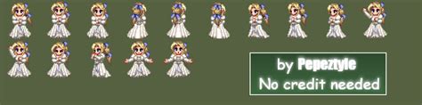 The Spriters Resource Full Sheet View Final Fantasy 6 Customs