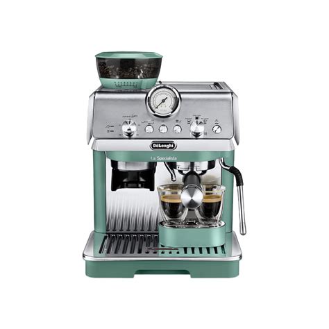 Delonghi La Specialista Arte Ec Gr Espresso Kavos Aparatas Alias