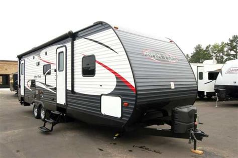 2016 New Dutchmen Aspen Trail 2810bhs Travel Trailer In Georgia Ga